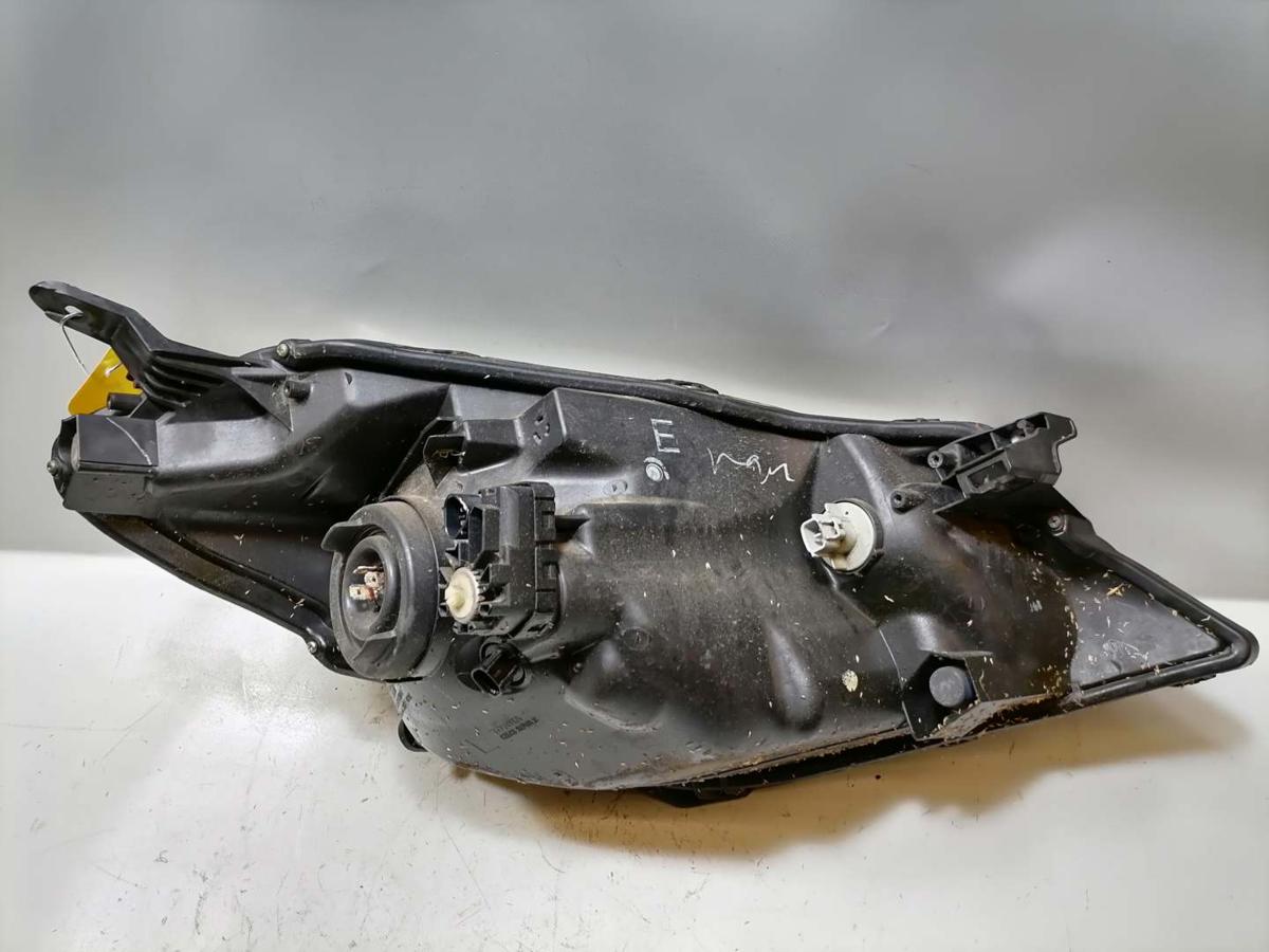 Toyota Yaris XP13 original Scheinwerfer links Halogen BJ14